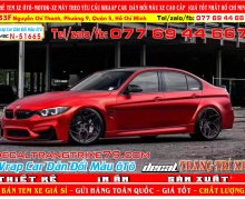 DÁN ĐỔI MÀU audi vàng đẹp nhất dán ô tô chuyên nghiệp wrap car decal xe hơi cao cấp nhàn decal decaltrangtrixe79 decal candy nhôm xướt chrome chuyển màu tem xe đẹp giá rẻ dán ô tô tp hcm5108 (588)